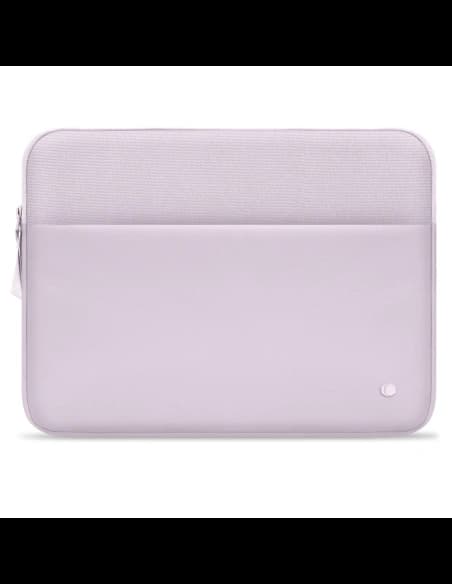 Pokrowiec Tech-Protect Sleeve Laptop 15-16 Pale