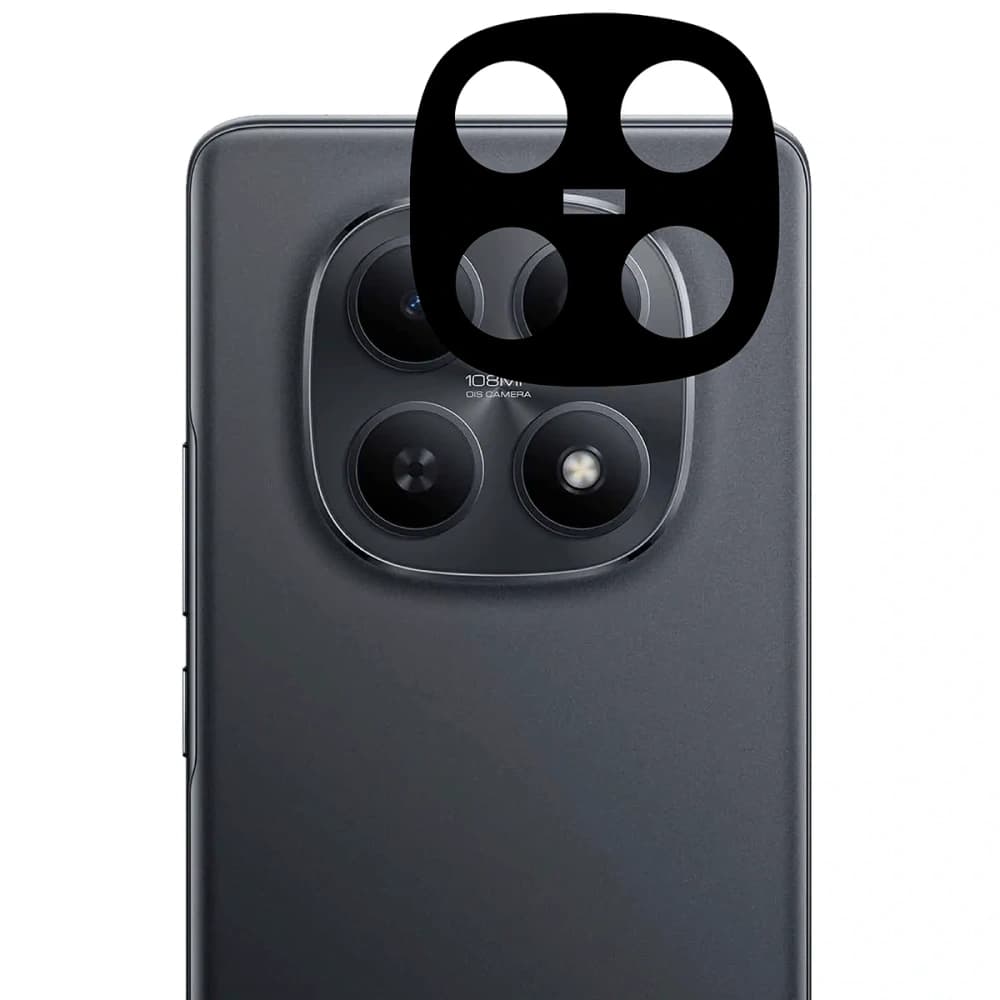 Bizon Glass Lens Xiaomi Redmi Note 15 5G [2 BALENÍ]
 - 5