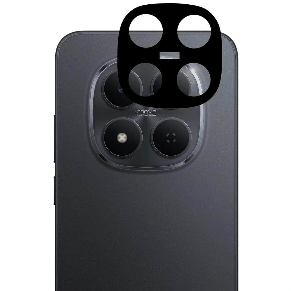 Bizon Glass Lens Xiaomi Redmi Note 15 Pro 5G / 15 Pro+ Plus 5G [2 BALENÍ]
 - 5