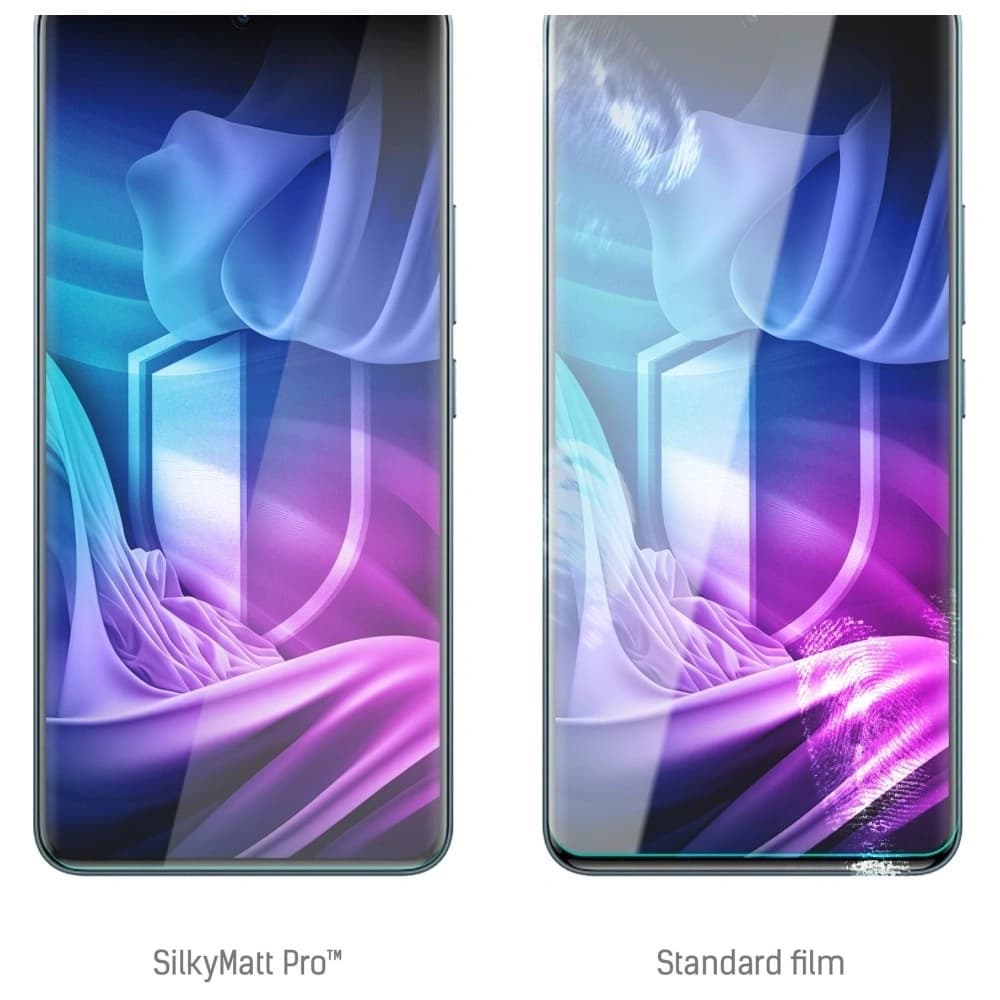 3MK Silky Matt Pro Redmi Note 15 Pro 4G
 - 2