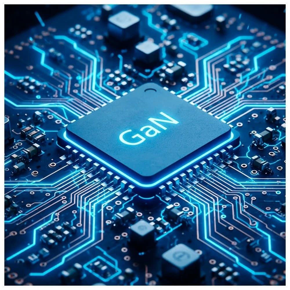 3MK InCharge Lumin PD 67W QC4+ PPS AFC FCP SCP USB-A 2xUSB-C TFT cu display negru
 - 3