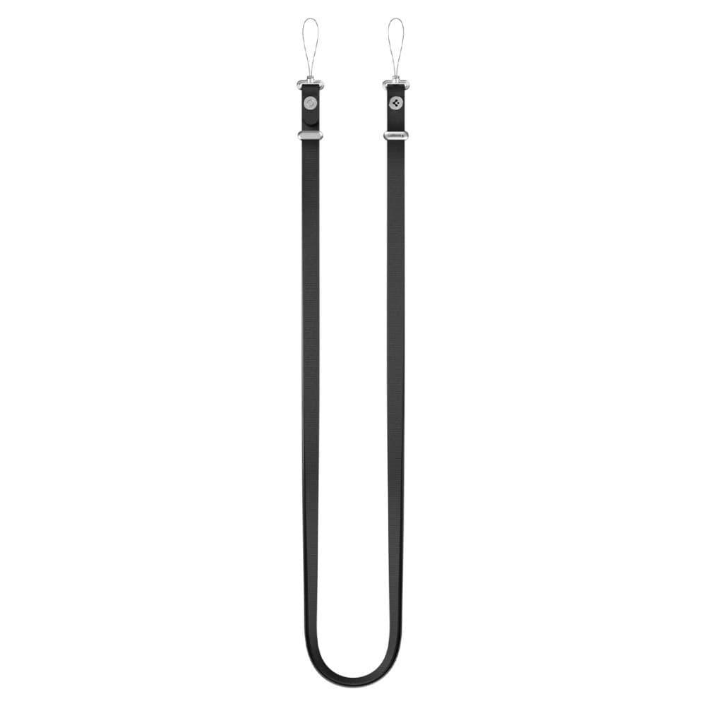 Spigen DA30l Lanyard Strap Crossbody Schwarz
 - 4