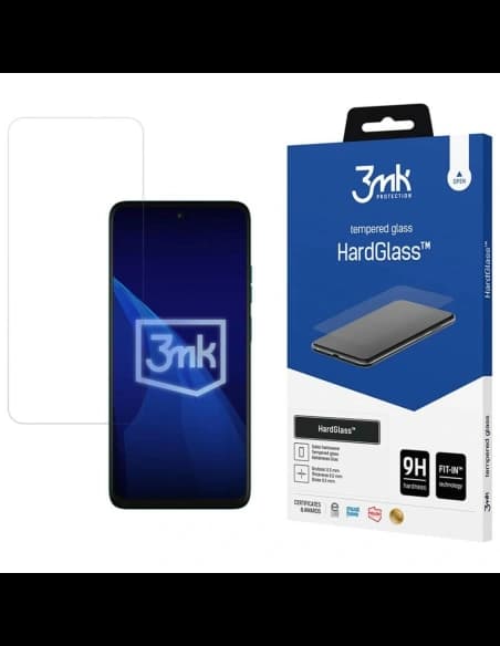 3MK HardGlass Motorola Moto G57

