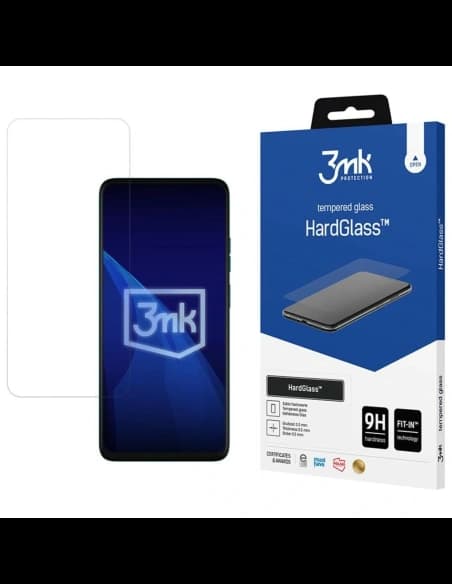 3MK HardGlass Motorola Moto G57 Power
