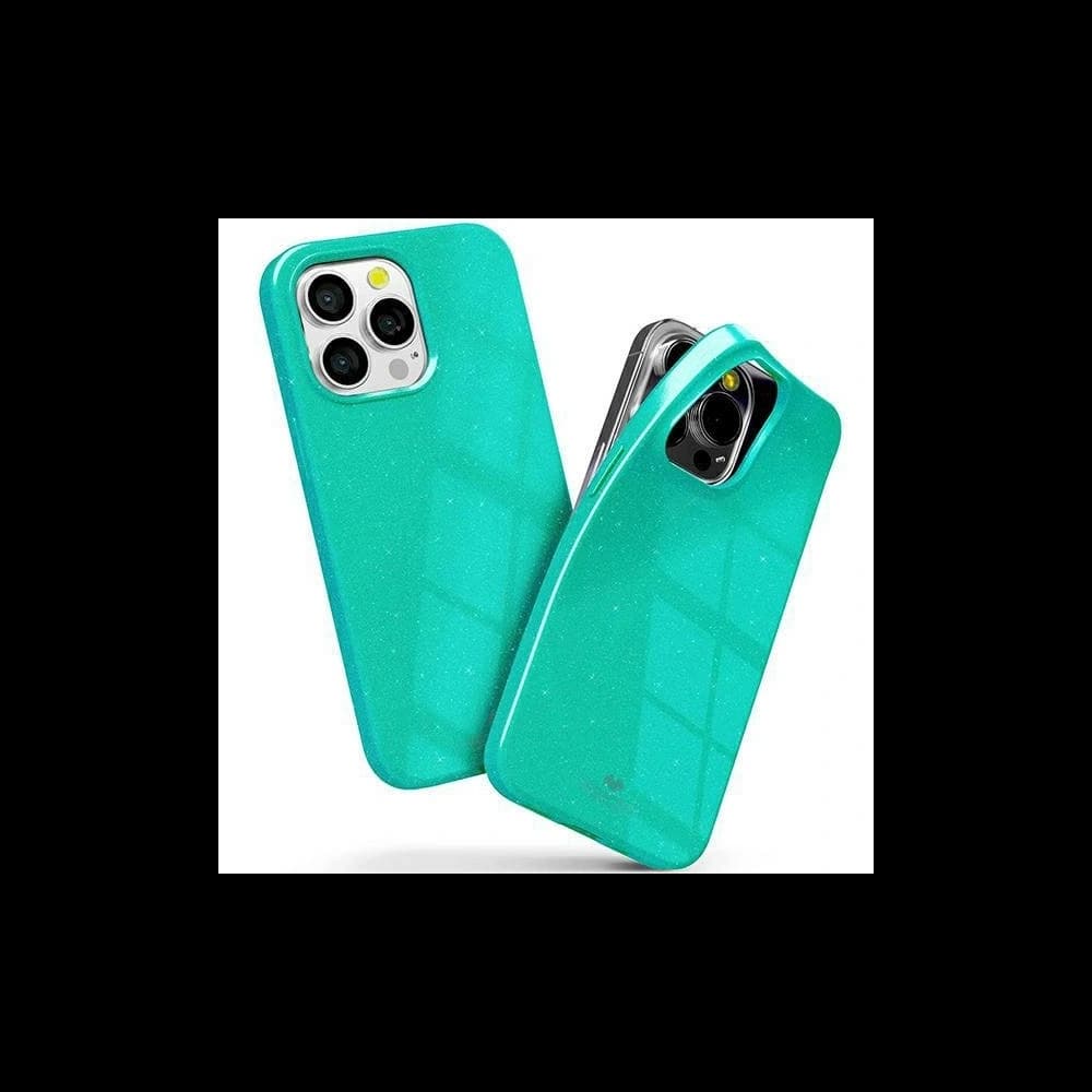 Mercury Jelly Case für Samsung Galaxy A53 5G mint
 - 1