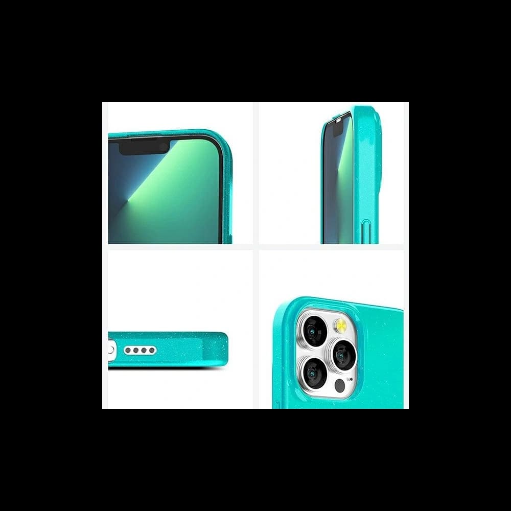 Mercury Jelly Case für Samsung Galaxy A53 5G mint
 - 5