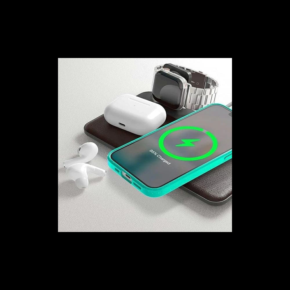 Mercury Jelly Case für Samsung Galaxy A53 5G mint
 - 6