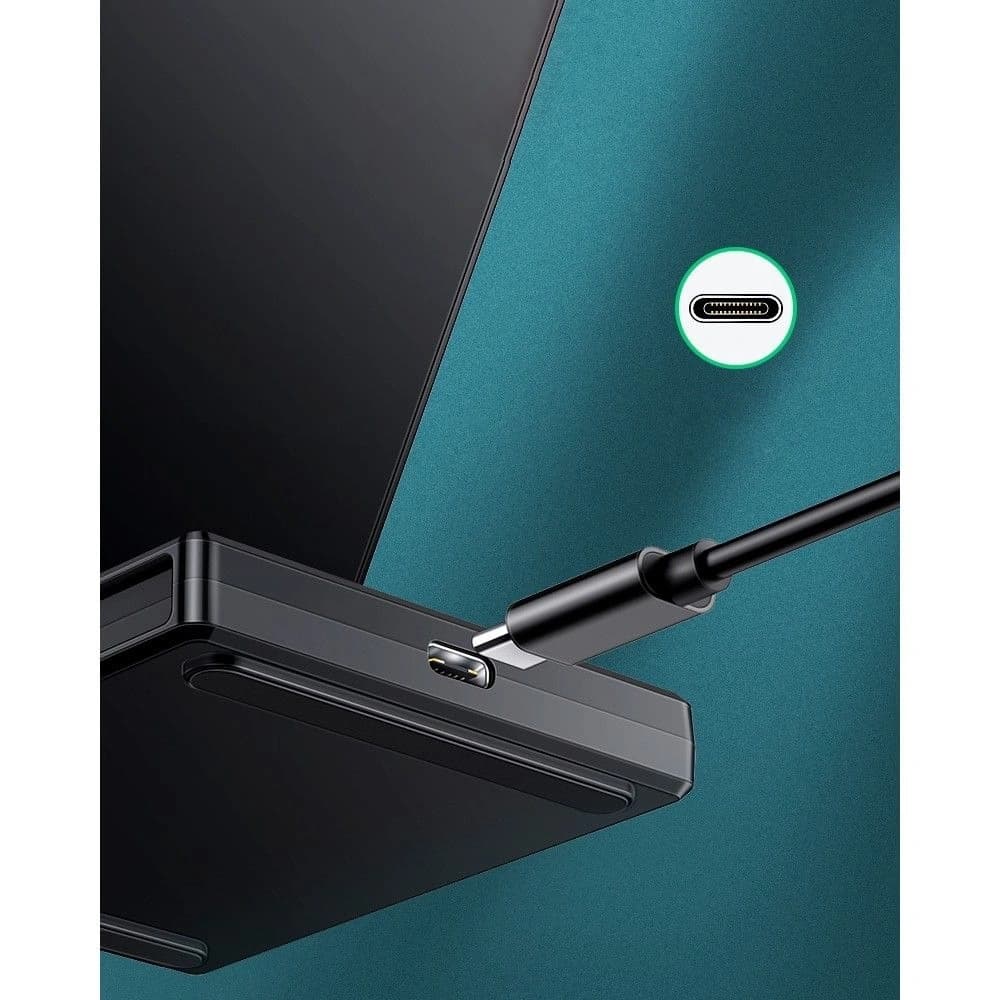 Stacja ładująca 3w1 ESR Wireless Charging Station Black - 6