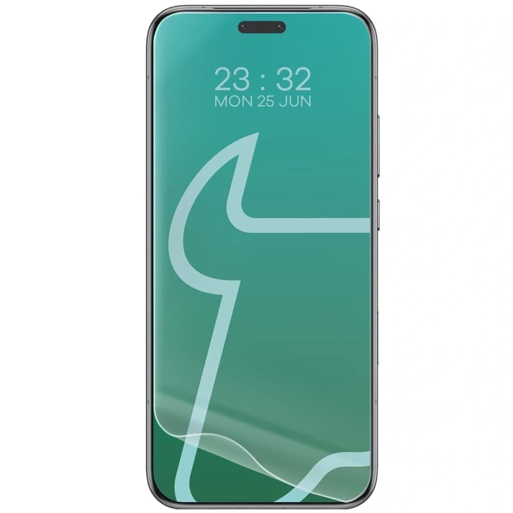 Bizon Glass Hydrogel Front Honor Magic8 Pro
- 3