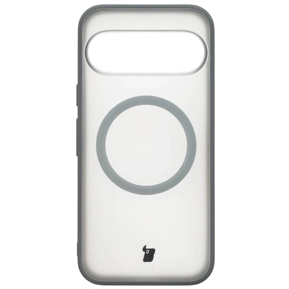 Bizon MatteO Magnetic Pack Google Pixel 10 / 10 Pro smoky gray - 2