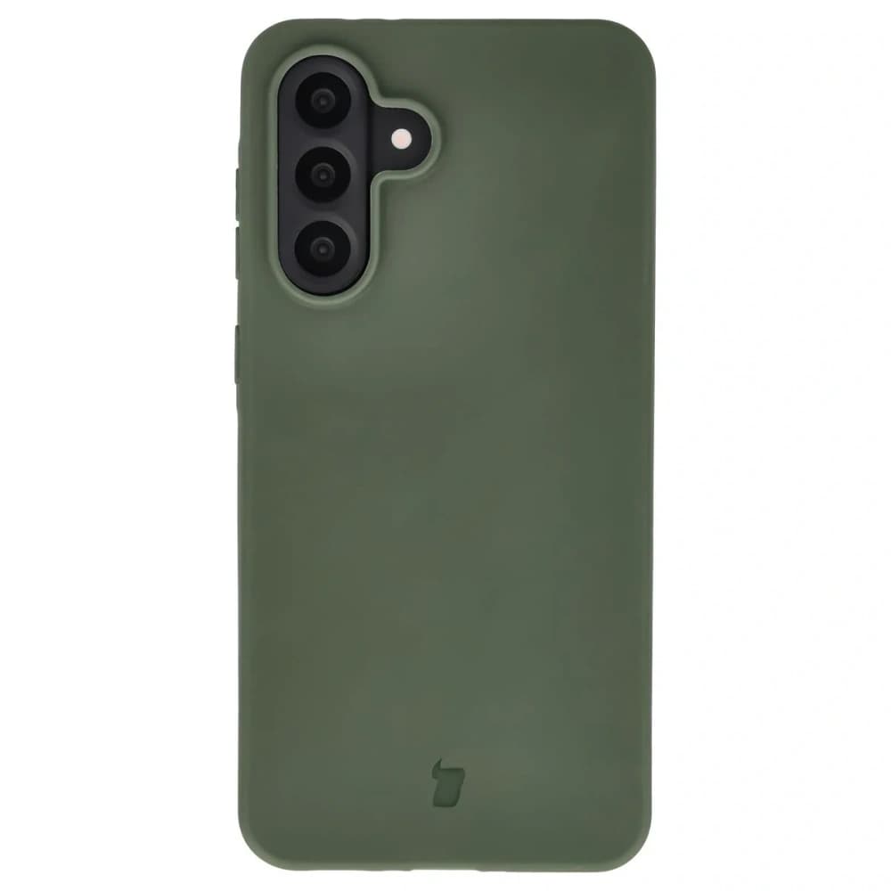 Bizon Case ReLeaf Samsung Galaxy A56 5G dunkelgrün
 - 2