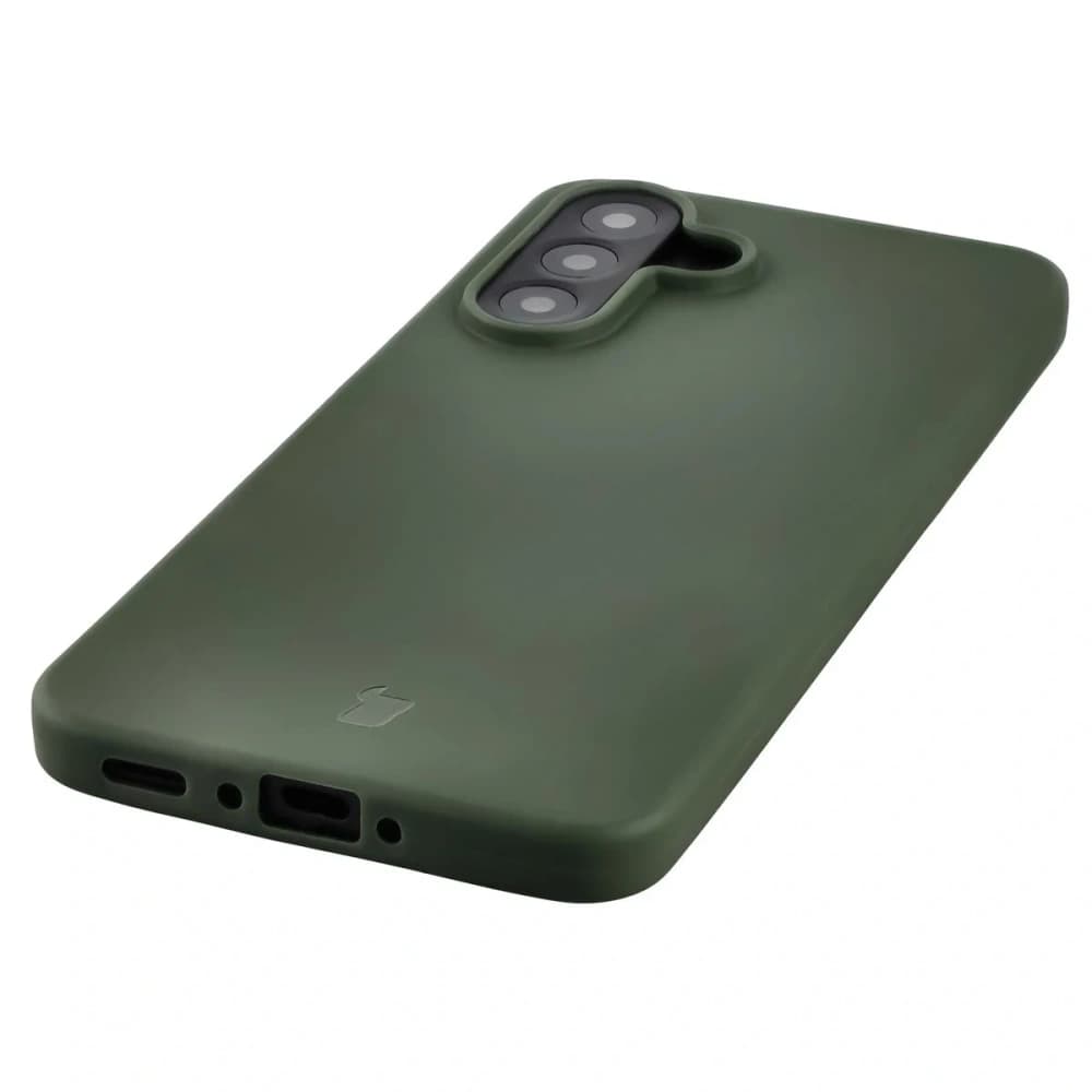 Bizon Case ReLeaf Samsung Galaxy A56 5G dunkelgrün
 - 3