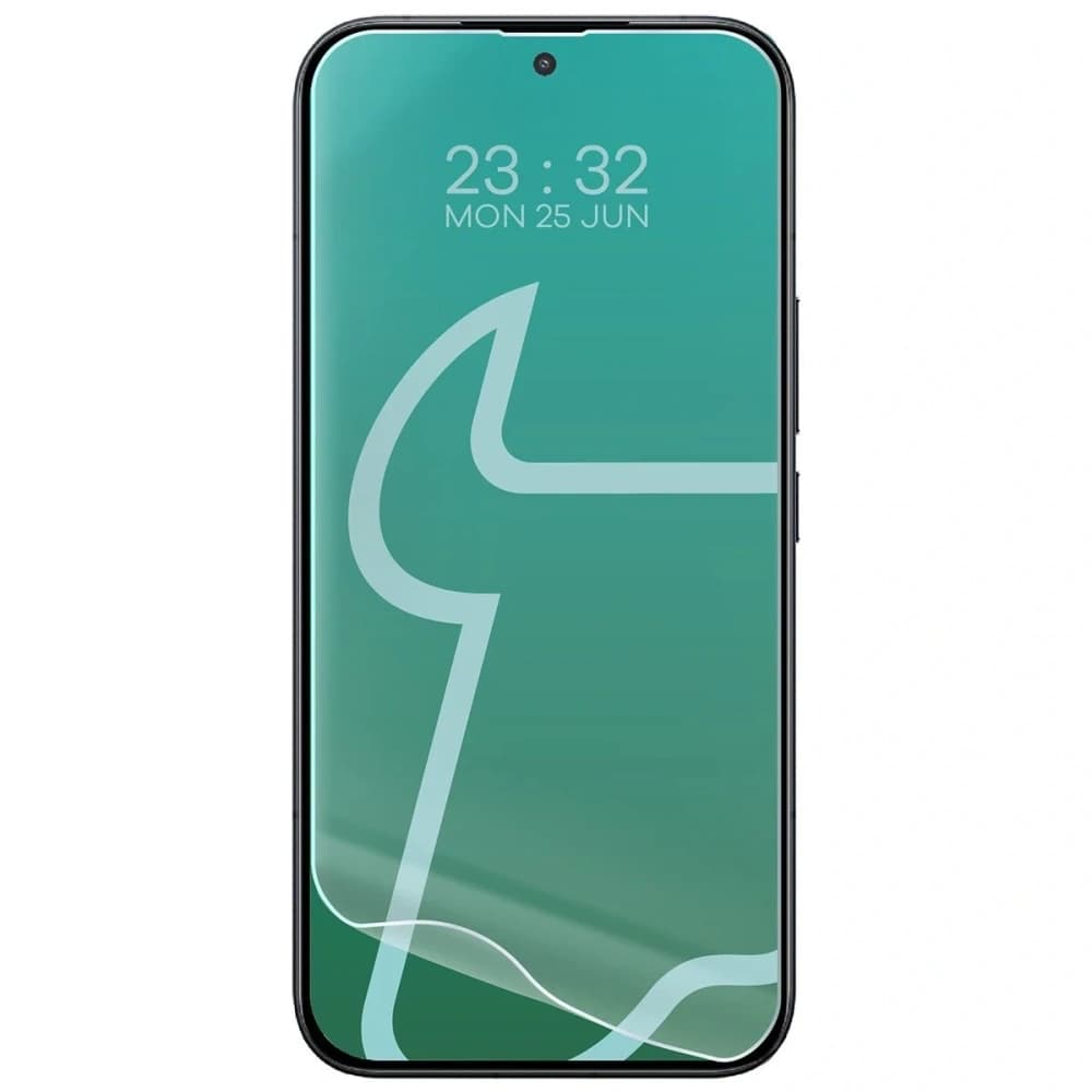 Bizon Case Clear Pack Xiaomi POCO F8 Ultra
 - 8