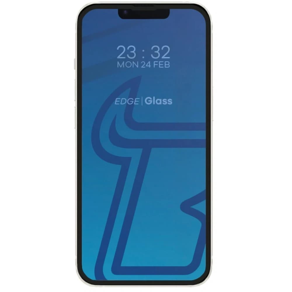 Bizon MatteO Magnetický Pack Apple iPhone 14 / 13 kouřově černý
 - 8