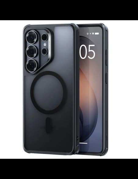 Etui ESR Classic Hybrid MagSafe do Samsung Galaxy S26 Ultra Frosted Black