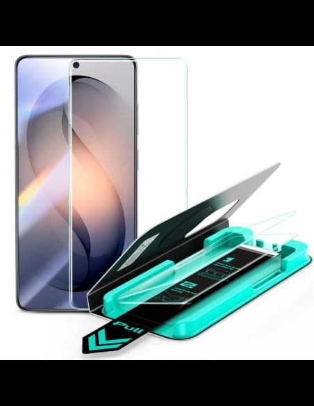 Szkło hartowane ESR Ultrafit Armorite Tempered Glass do Samsung Galaxy S26 Ultra Clear [2 PACK]
