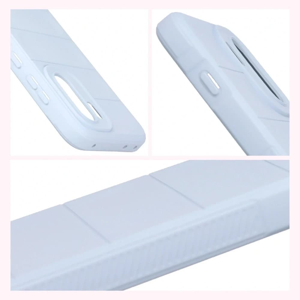 Bizon Case Tur OnePlus 15R hellblau
 - 7