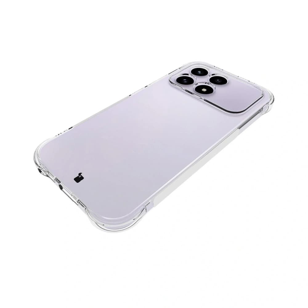 Bizon Case Clear Pack Xiaomi POCO F8 Pro
 - 7
