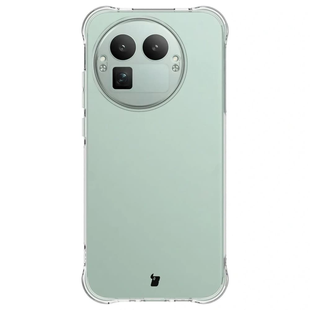 Bizon Case Clear Pack Realme GT 8 Pro
 - 2