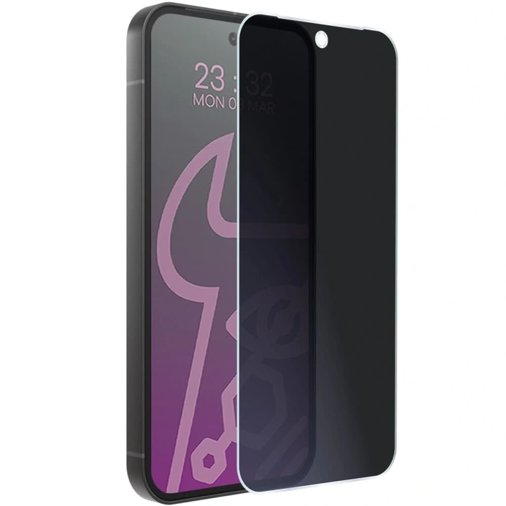 Bizon Glass Mule Shadow Google Pixel 10 Pro XL matt
 - 5