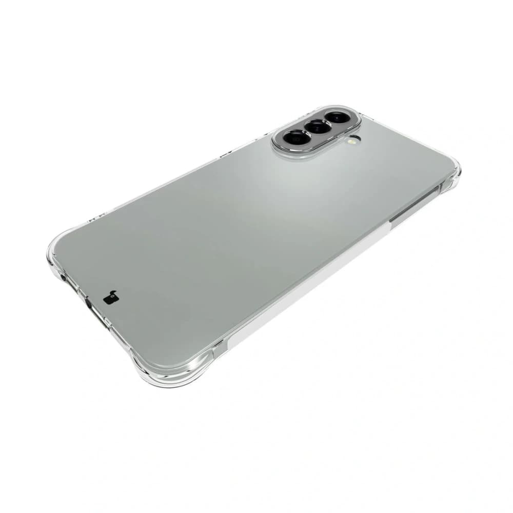 Elastyczne etui Bizon Case Salpa do Samsung Galaxy A57 5G przezroczyste - 6