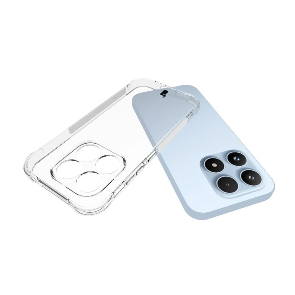 Bizon Case Salpa Xiaomi 17 tiszta
 - 4