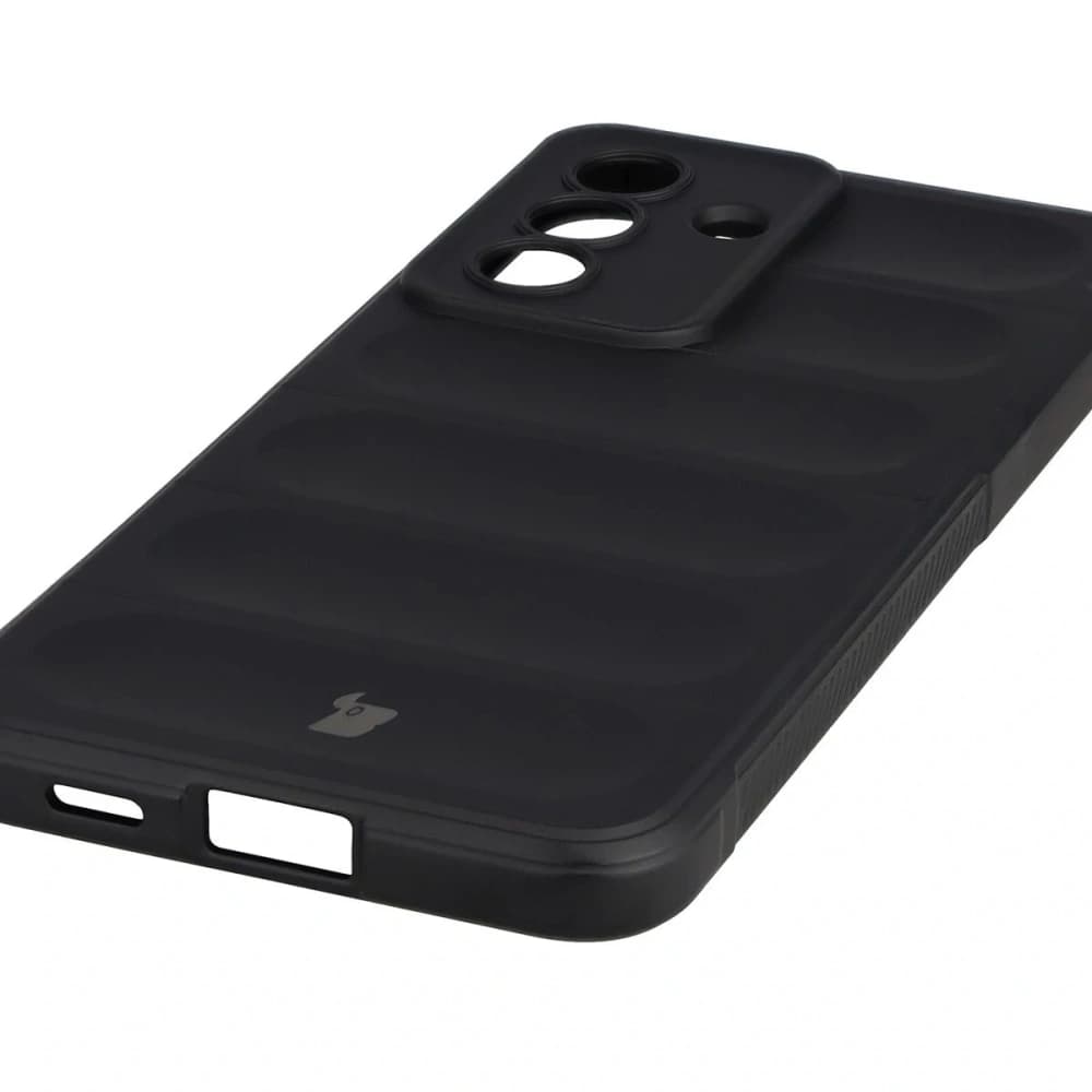 Bizon Case Tur Samsung Galaxy A57 5G černý
 - 4