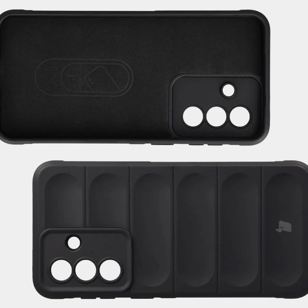 Bizon Case Tur Samsung Galaxy A57 5G černý
 - 6