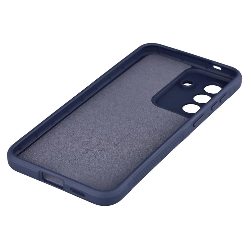 Bizon Case Tur Samsung Galaxy A57 5G námořnický modrý
- 3