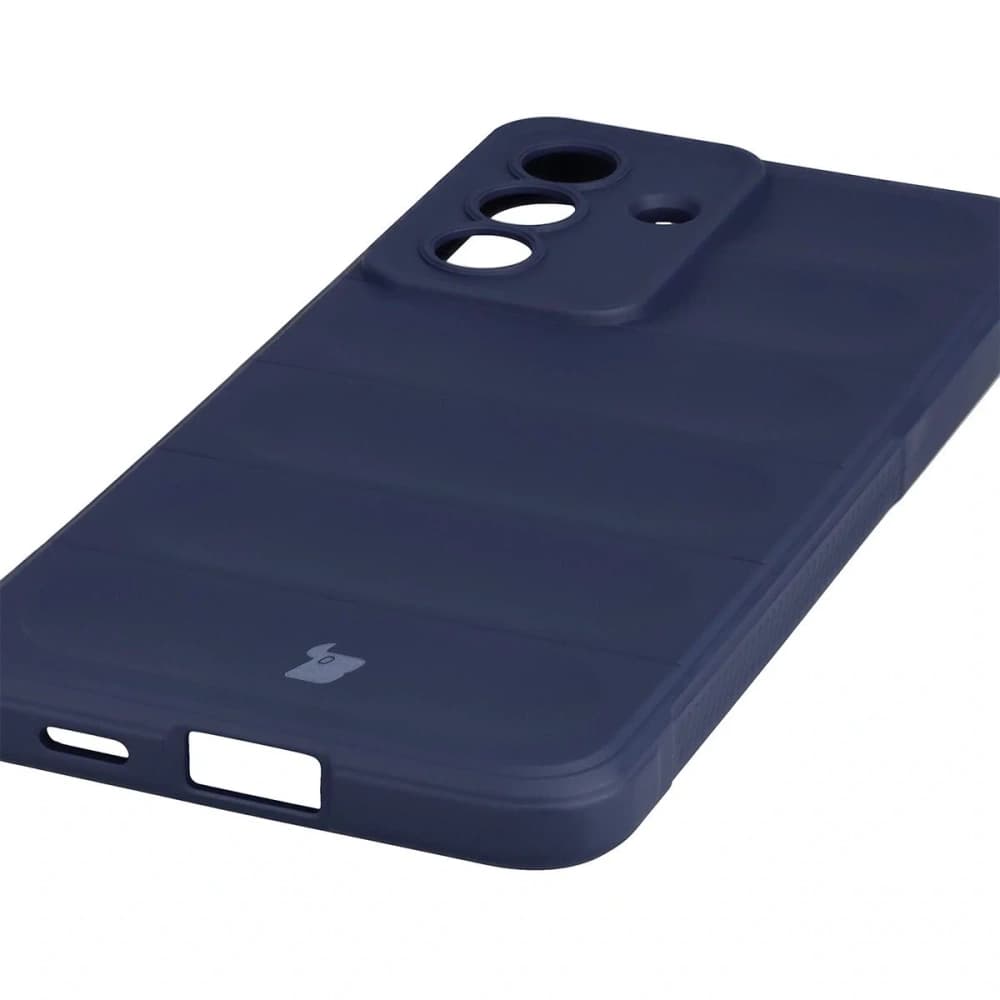 Bizon Case Tur Samsung Galaxy A57 5G námořnický modrý
- 4