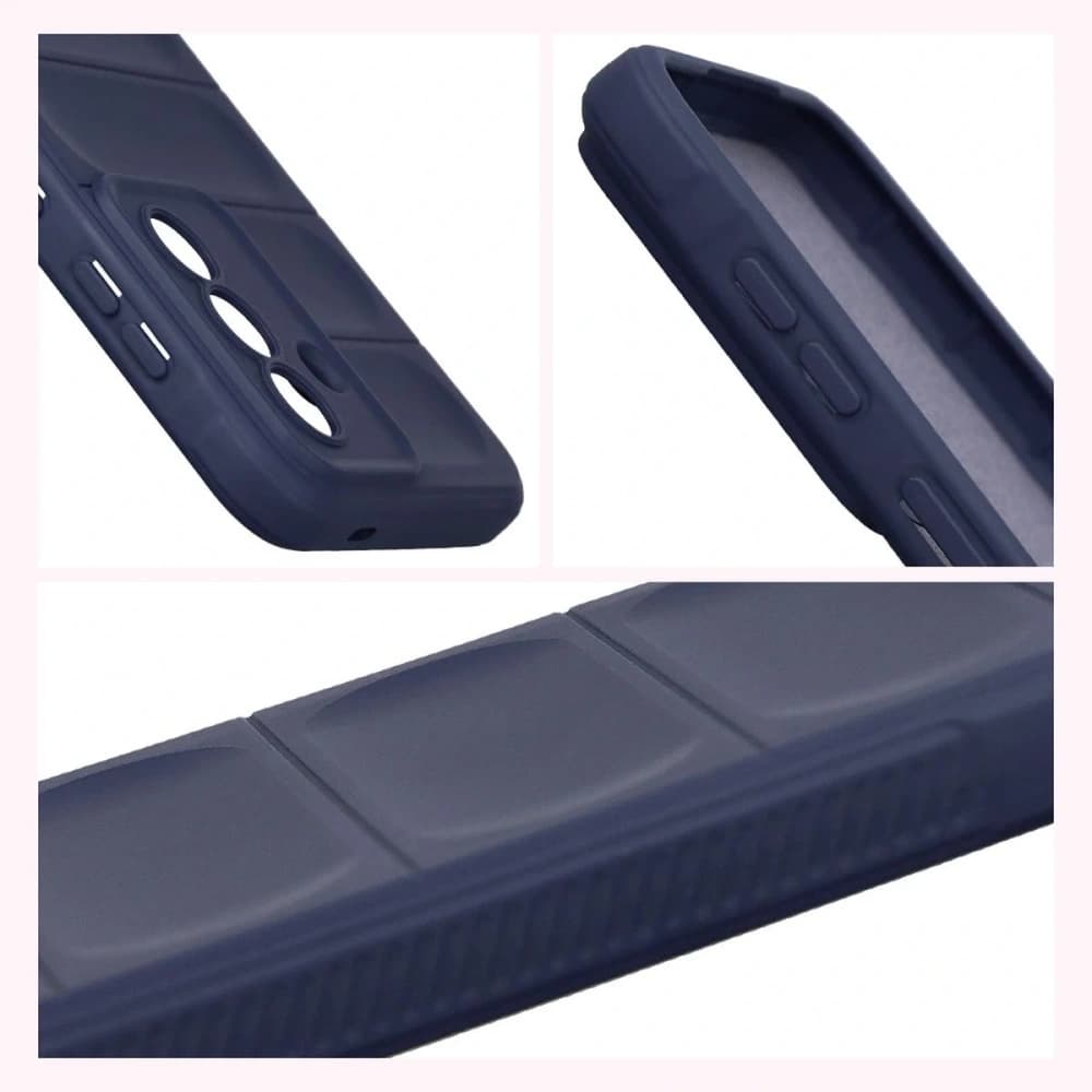 Bizon Case Tur Samsung Galaxy A57 5G námořnický modrý
- 7