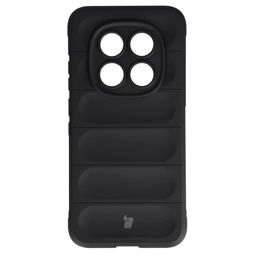 Bizon Case Tur Xiaomi Redmi Note 15 Pro 5G black - 2