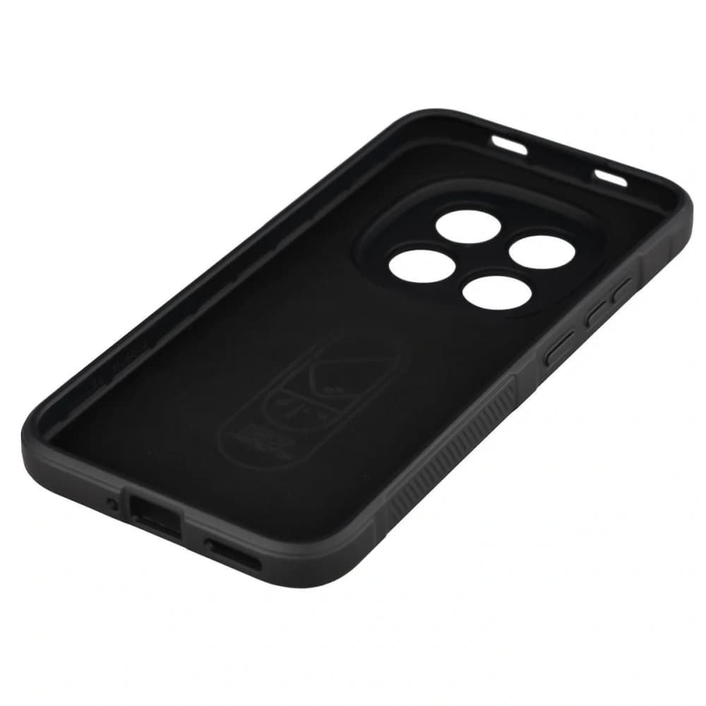 Bizon Case Tur Xiaomi Redmi Note 15 Pro 5G black - 3