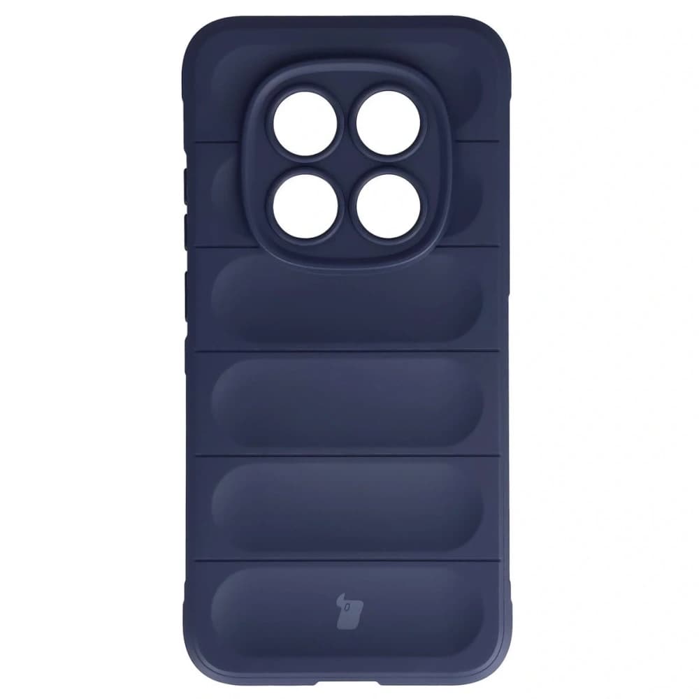Bizon Case Tur Xiaomi Redmi Note 15 Pro 5G marineblau
 - 2