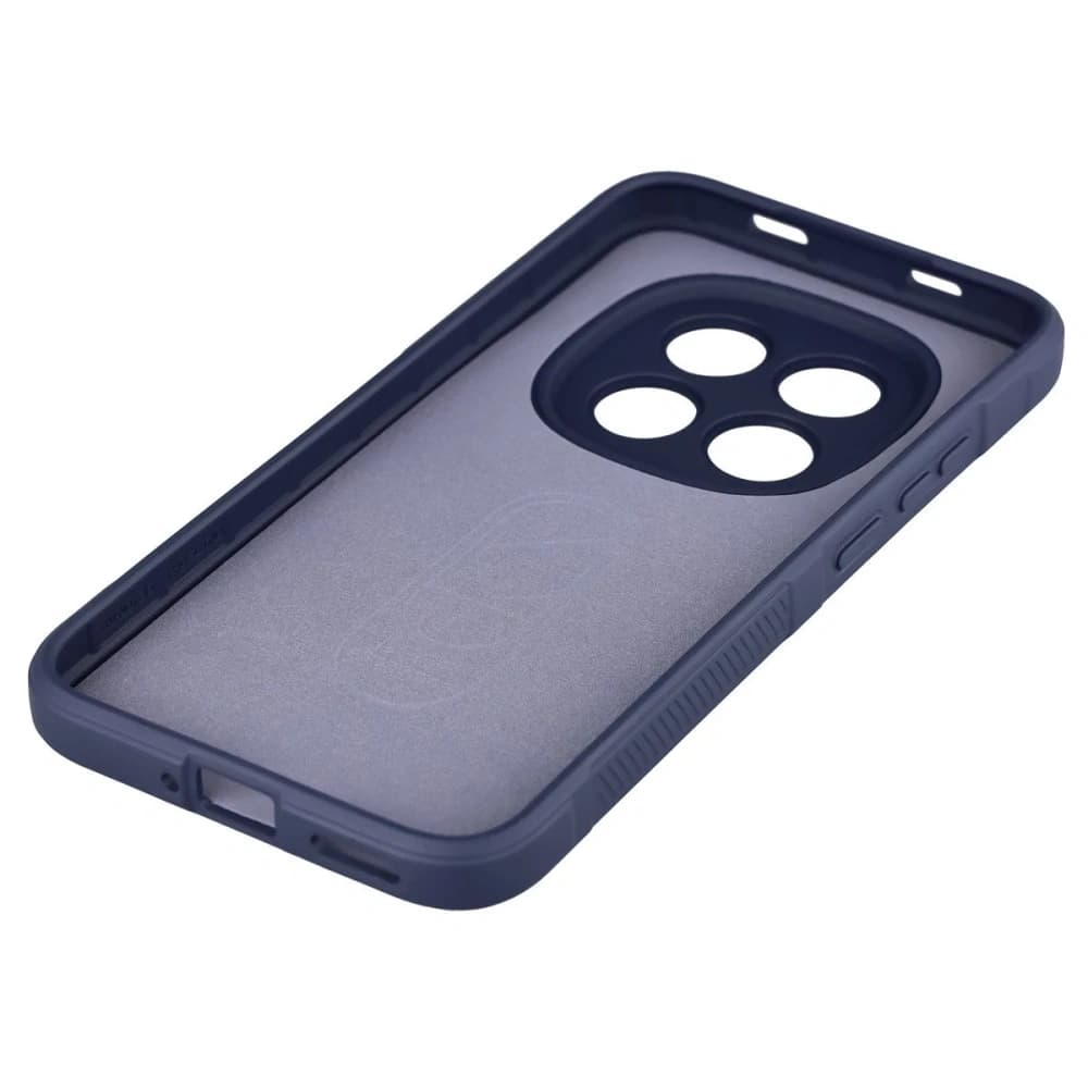 Bizon Case Tur Xiaomi Redmi Note 15 Pro 5G marineblau
 - 3