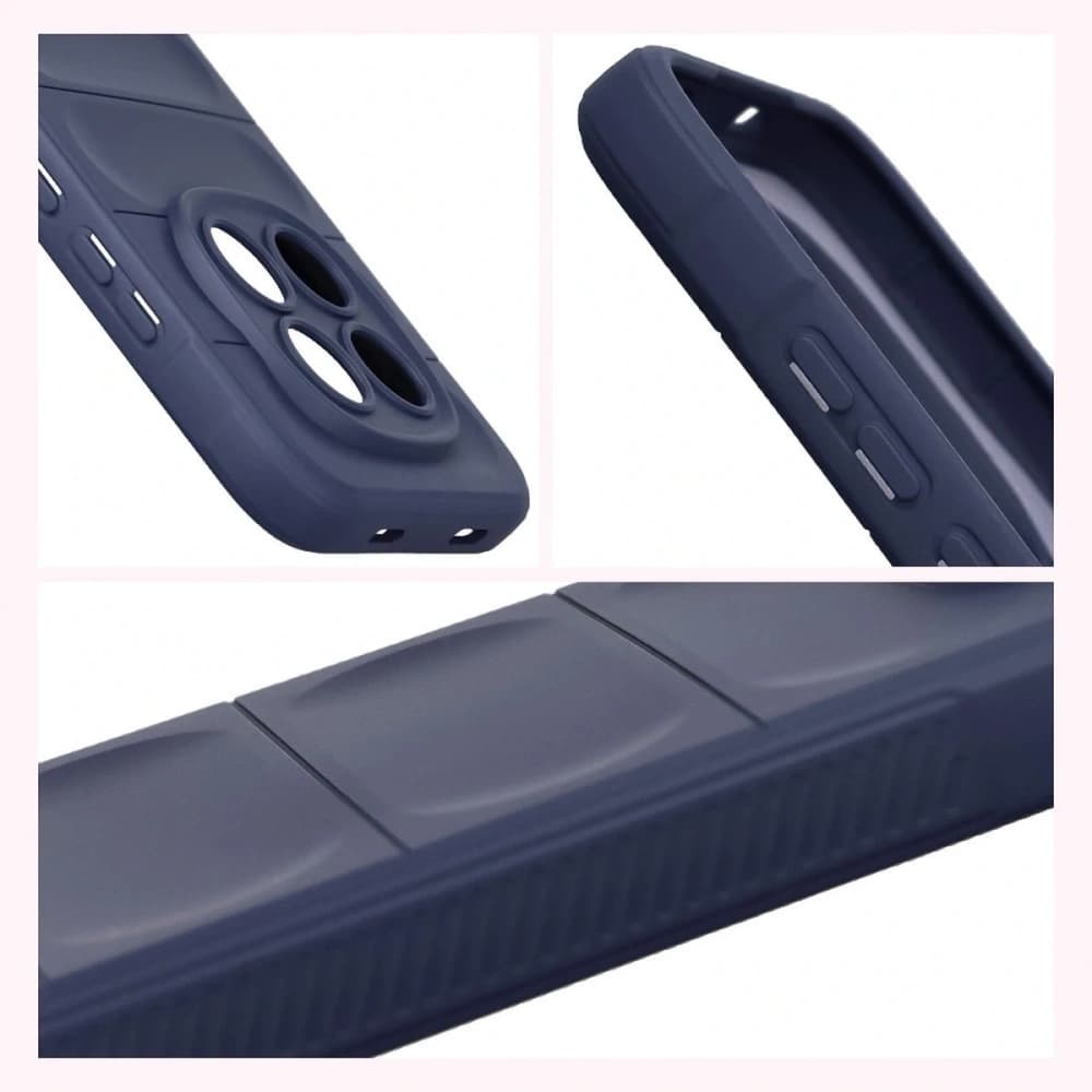 Bizon Case Tur Xiaomi Redmi Note 15 Pro 5G marineblau
 - 7