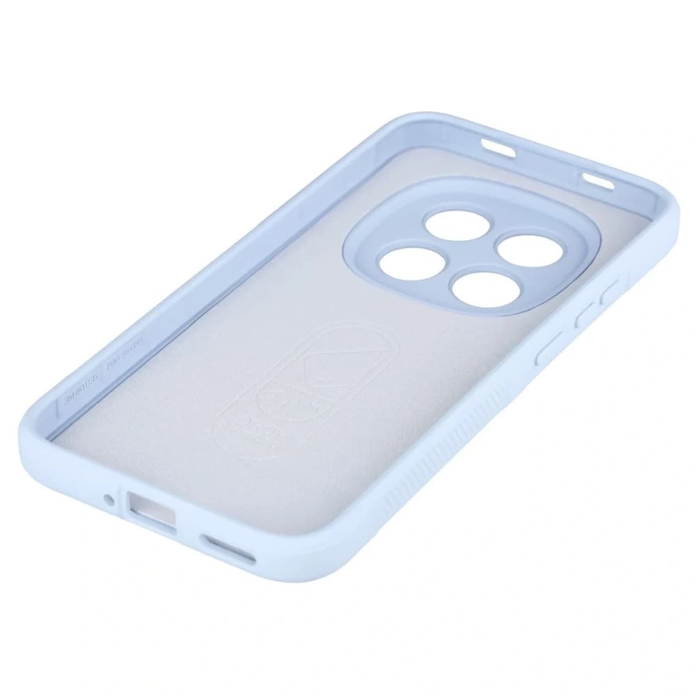 Bizon Case Tur Xiaomi Redmi Note 15 Pro 5G albastru deschis
 - 3