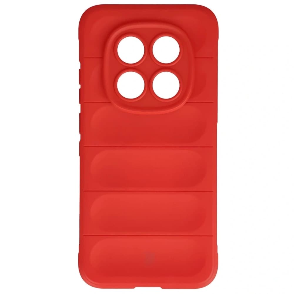 Bizon Case Tur Xiaomi Redmi Note 15 Pro 5G roșu
 - 2