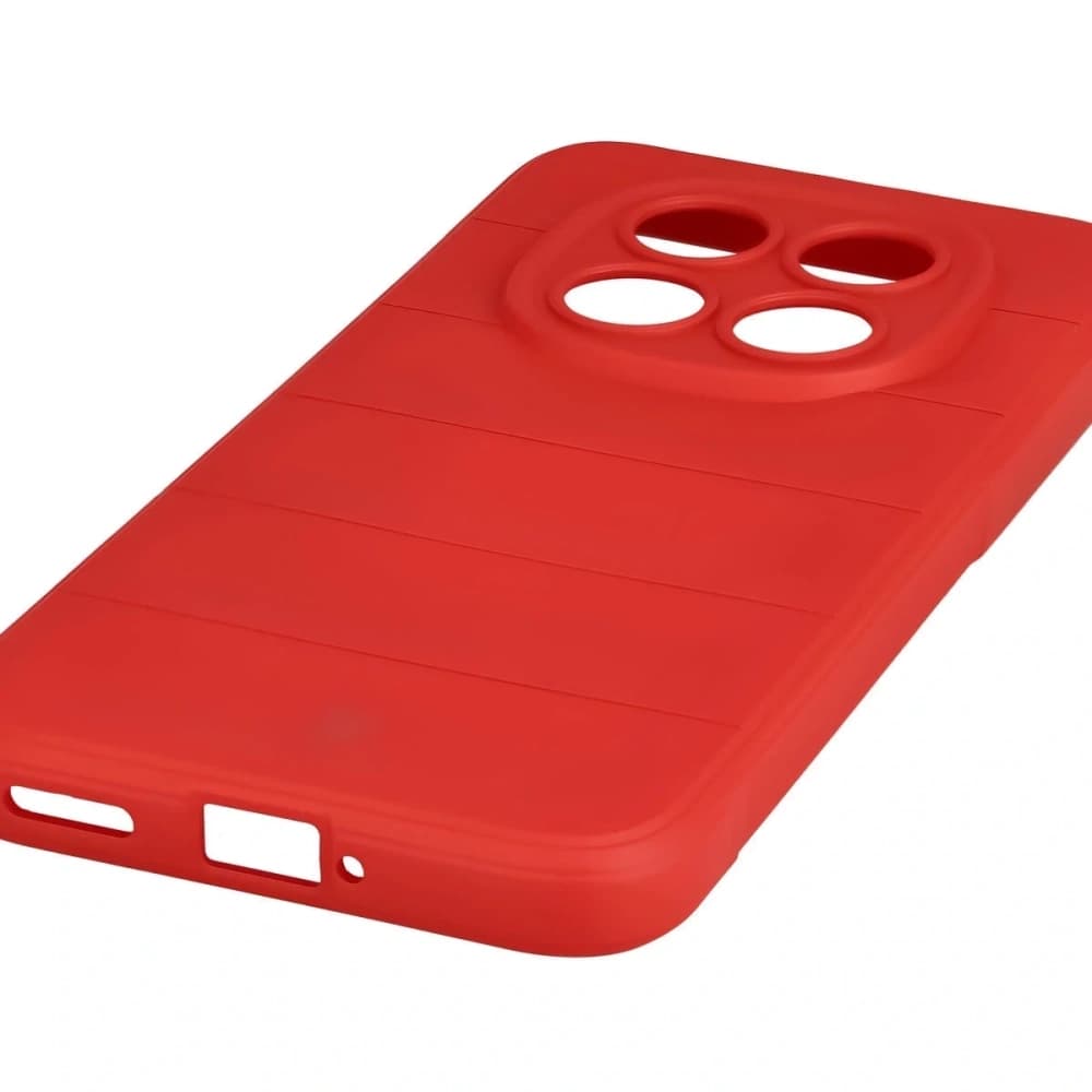 Bizon Case Tur Xiaomi Redmi Note 15 Pro 5G roșu
 - 4