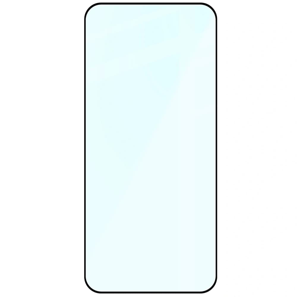 Bizon Glass Edge 2 OnePlus 15R schwarzer Rahmen
- 4