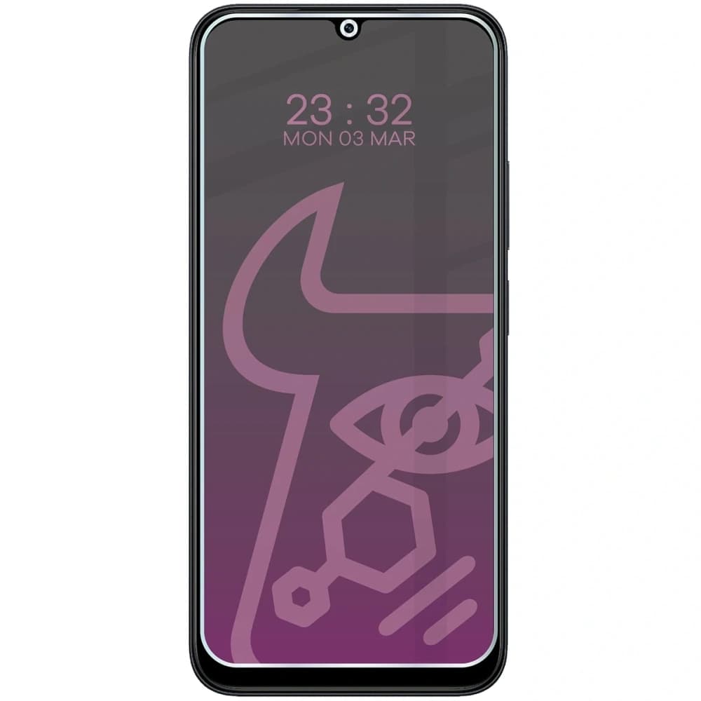 Bizon Glass Mule Shadow Xiaomi Redmi 15C 4G matný
 - 3