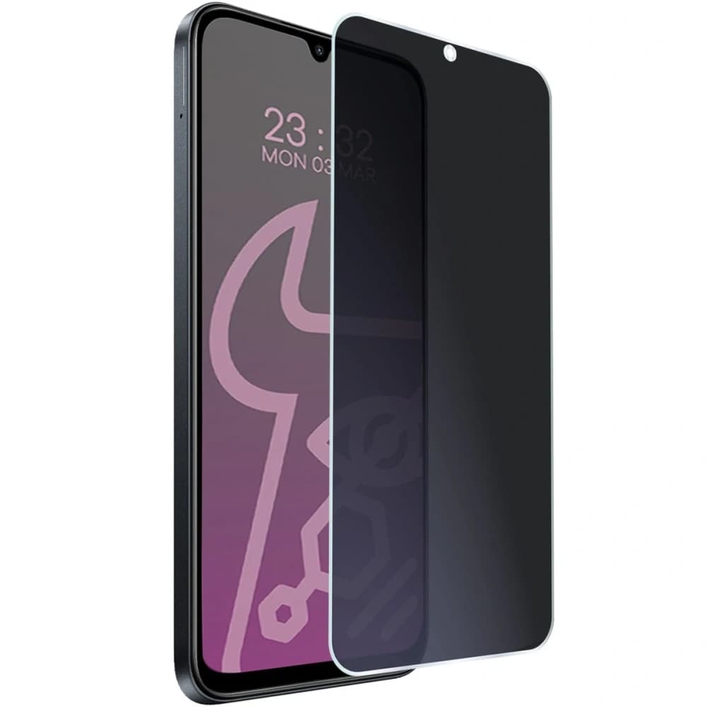 Bizon Glass Mule Shadow Xiaomi Redmi 15C 4G matný
 - 5