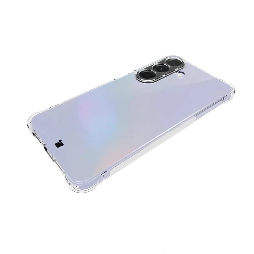 Bizon Case Salpa Samsung Galaxy S26 klar
- 6