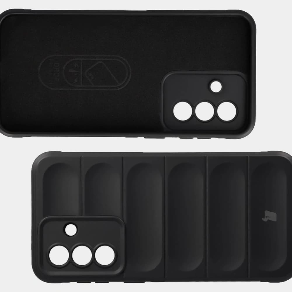 Bizon Pouzdro Tur Samsung Galaxy A37 5G černé
 - 6