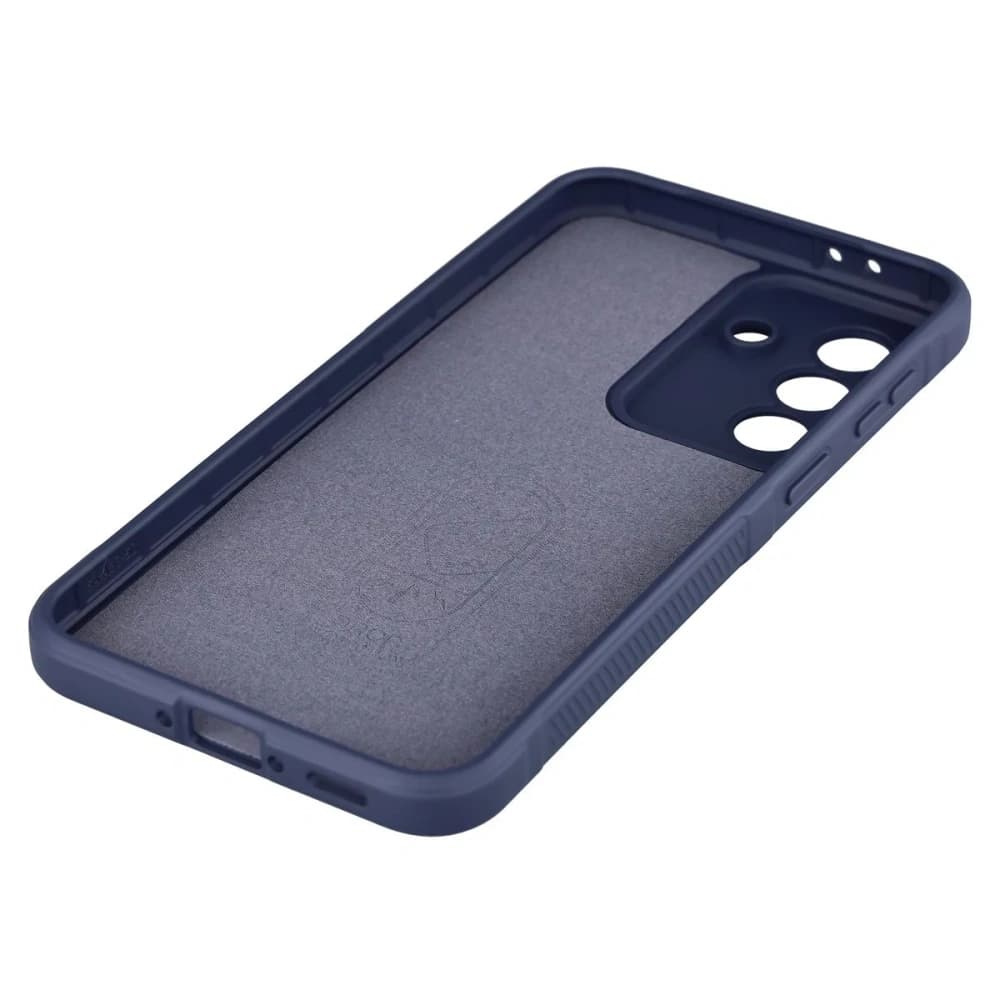 Bizon Case Tur Samsung Galaxy A37 5G navy blue - 3