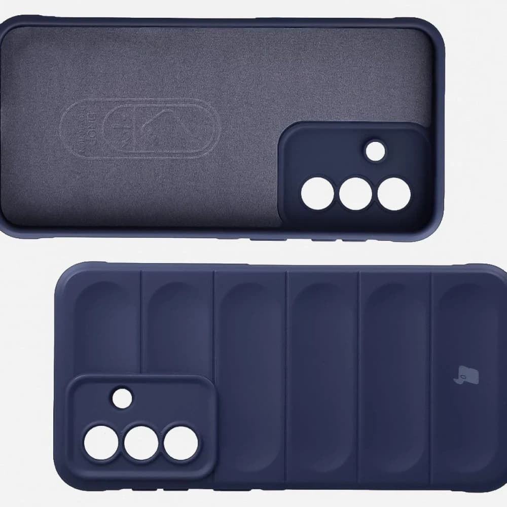 Bizon Case Tur Samsung Galaxy A37 5G navy blue - 6