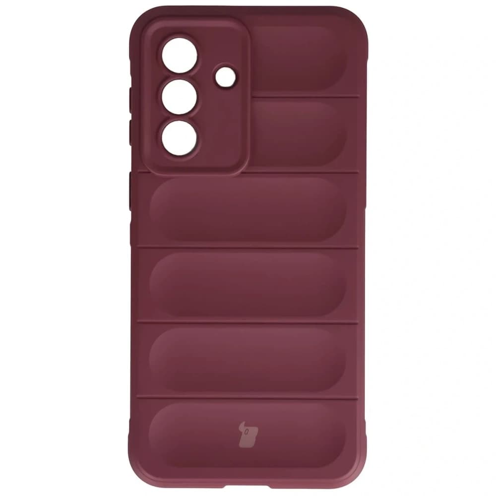 Bizon Case Tur Samsung Galaxy A37 5G burgund
 - 2