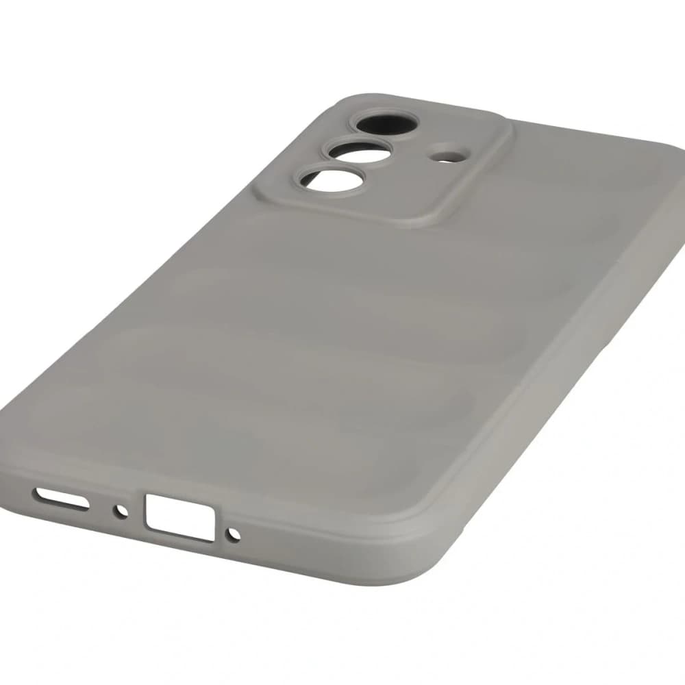 Bizon Case Tur Samsung Galaxy A37 5G light gray - 4