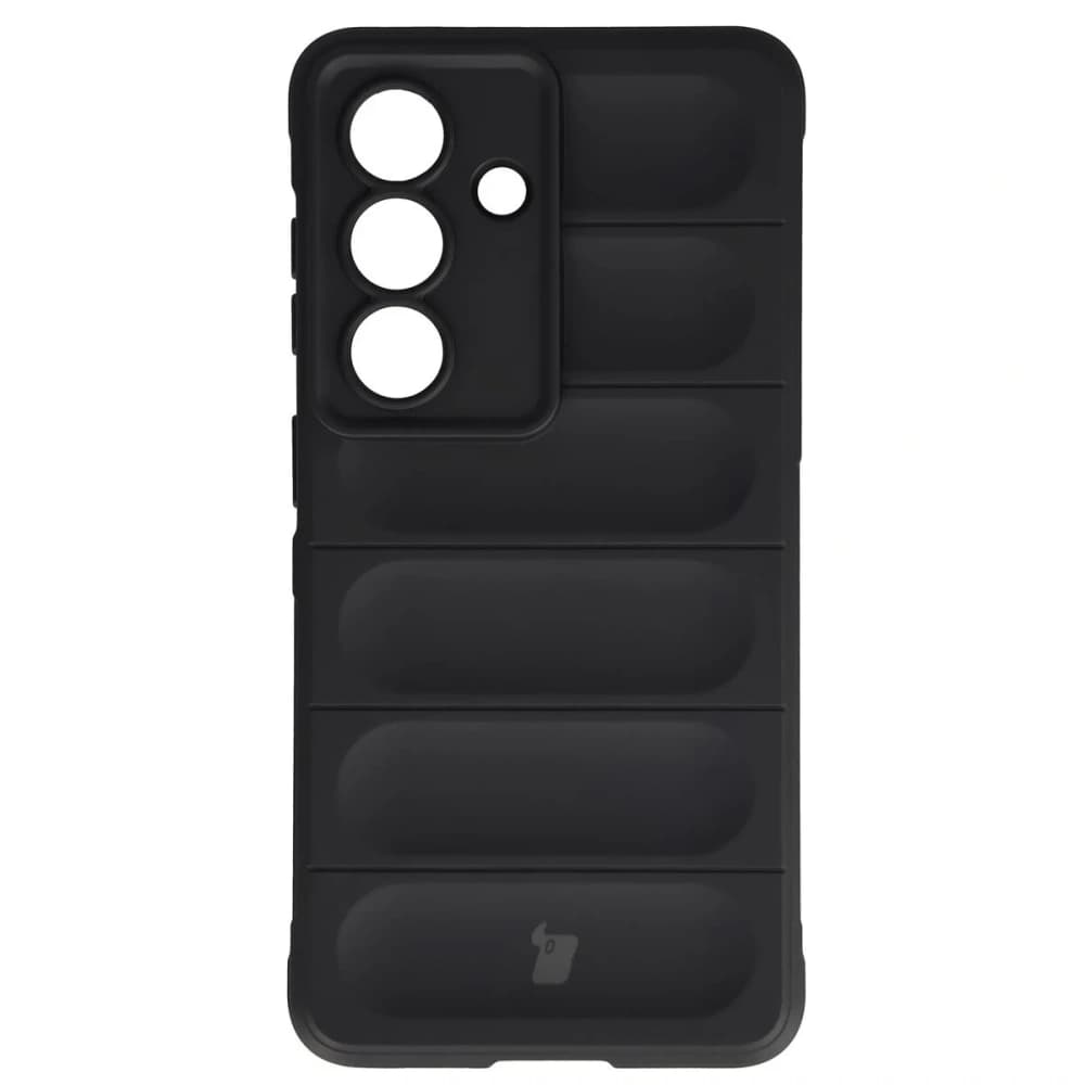 Bizon Case Tur Samsung Galaxy S26 schwarz
- 2