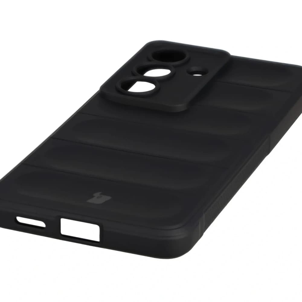 Bizon Case Tur Samsung Galaxy S26 schwarz
- 4